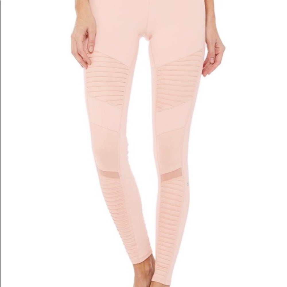NWT ALO Yoga Leggings Small! - Picture 5 of 9